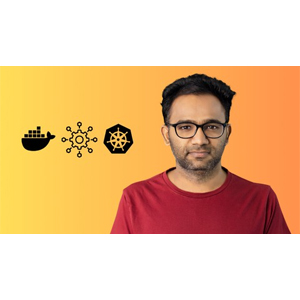 Master Microservices with SpringBoot,Docker,Kubernetes