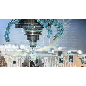 Siemens NX CAM 1980 Essential Training