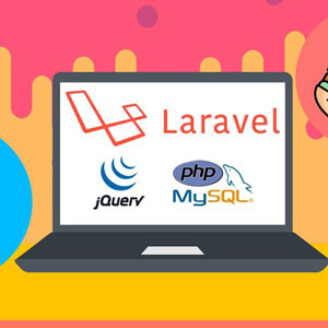PHP with Laravel - Create a Restaurant Management System