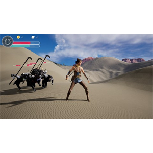 Unreal Engine 5 C++ The Ultimate Game Developer Course
