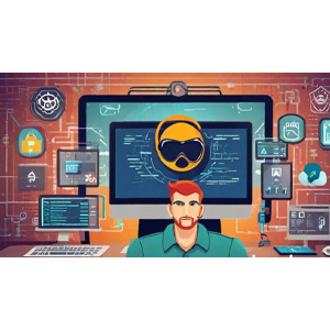 Cyber Security For Beginners v2025