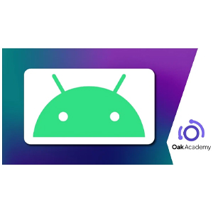 Full Android Development Masterclass | 14 Real Apps-46 Hours