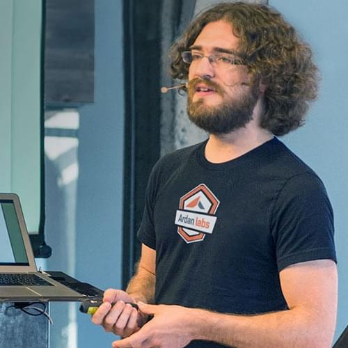 Intensive Kubernetes: Advanced Concepts