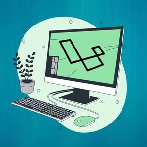 Laravel 9 A-Z For Beginner With Complete News Portal Website