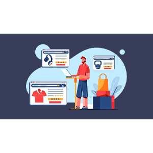 Laravel 9 -Build Complete Multi Vendor Ecommerce Project A-Z