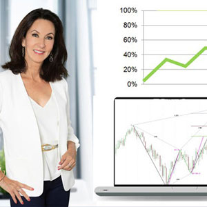 Mastering Stock, Futures & Forex Trading with Chart Patterns