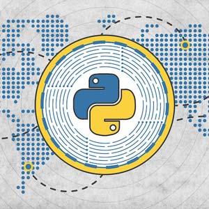 Python, JS, & React | Build a Blockchain & Cryptocurrency