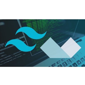 Tailwind CSS and Alpine JS - Essentials Training