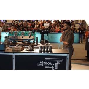 Total Barista - Professional Barista Course