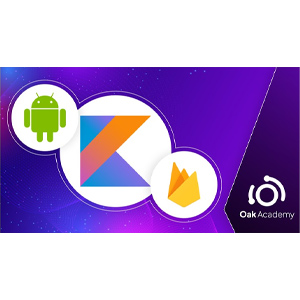 Android App Development with Kotlin | Beginner to Advanced