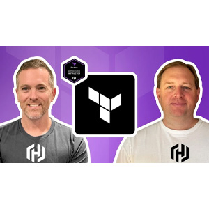 HashiCorp Certified: Terraform Associate - Hands-On Labs
