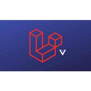 Master Laravel 9, Vue 3 & Inertia Fullstack 2023