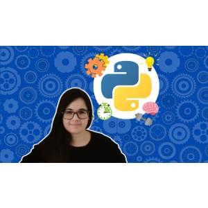 Python Exercises for Beginners: Solve 100+ Coding Challenges