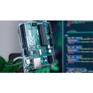 Build Your Own Arduino Library: Step By Step Guide