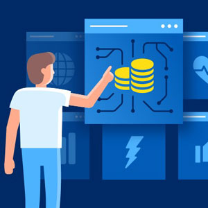 Introduction to Blockchain with Industry Applications