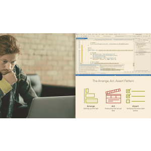 Unit Testing an ASP.NET Core 6 MVC Web Application
