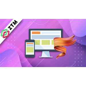 Complete Web & Mobile Designer: UI/UX, Figma, +more