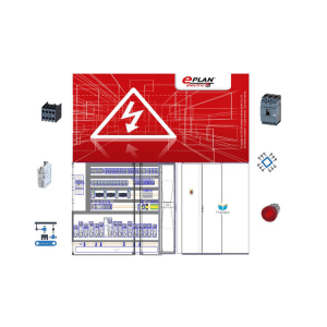 Eplan P8 2.7 Basics with Electrical Board Basics