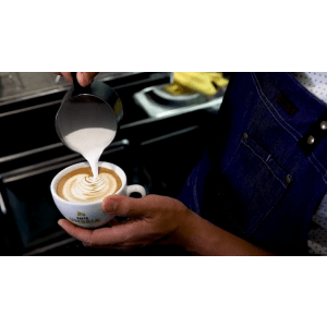 Professional Barista Level 1 Cert. Program - Espresso Coffee