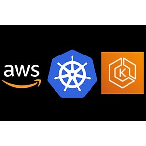 AWS EKS Kubernetes-Masterclass | DevOps, Microservices