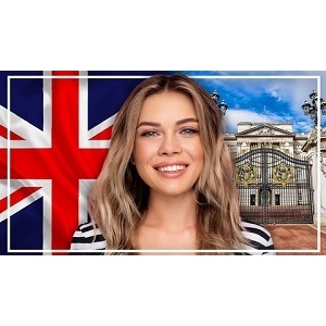 Complete English Course: Master English Beginner to Advanced