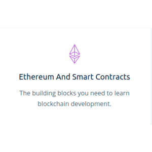 دانلود AlgoExpert - Ethereum And Smart Contracts 2023-1 - دانلود رایگان نرم افزار
