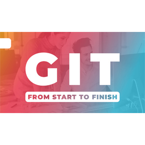 Git From Start to Finish