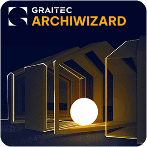 Graitec Archiwizard