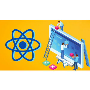 Mastering React With Interview Questions,eStore Project-2023