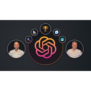 ChatGPT, Midjourney, AI Tools & APIs - The Complete Guide