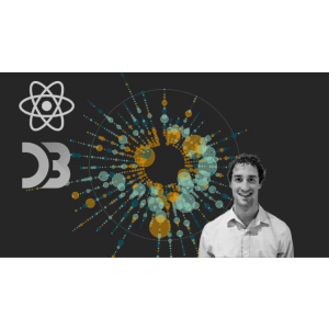 Data Visualization in JavaScript with React and D3.js