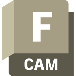 FeatureCAM icon