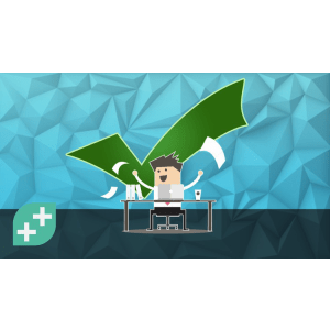 Finish It! Motivation & Processes For Video Game Development