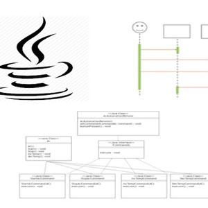 Java Object Oriented Programming:OOPS OOAD & Design Patterns