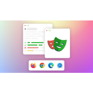 Playwright Python and Pytest for Web Automation Testing