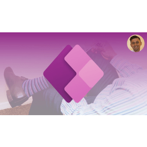 Power Apps - Complete Guide to Microsoft PowerApps