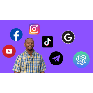 Social Media Marketing & Management Secrets | Mastery Of SSM