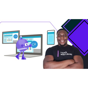 C# Console and Windows Forms Development w/ Entity Framework