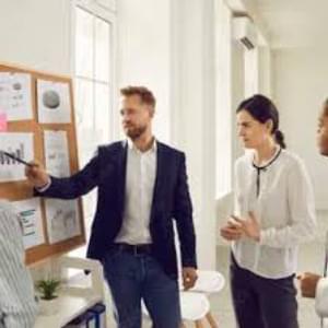 IBM Project Manager Professional Certificate