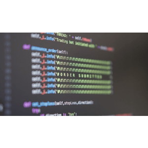 Automated Trading Bot (Python hands-on bootcamp)