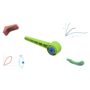 Basics of Plastics design for design engineers