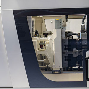 Dominate Scientific Plastic Injection Molding!
