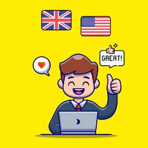 English for Beginners | English from A to Z | A1-С1 | Cover