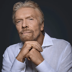 Richard Branson Teaches Disruptive Entrepreneurship
