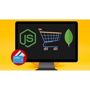 MERN Stack E-commerce Project: Part 1