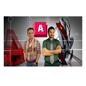 BIM- AutoCAD- Full Course