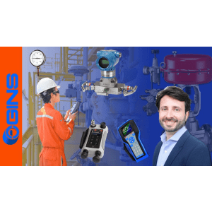 Instrumentation Supervisor for the oil and gas industry