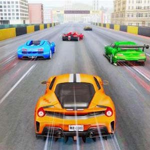Let's Make a Car Racing Game in Python
