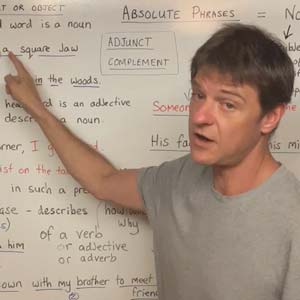 Master Advanced Grammar - PART 2