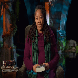 N. K. Jemisin Teaches Fantasy and Science Fiction Writing